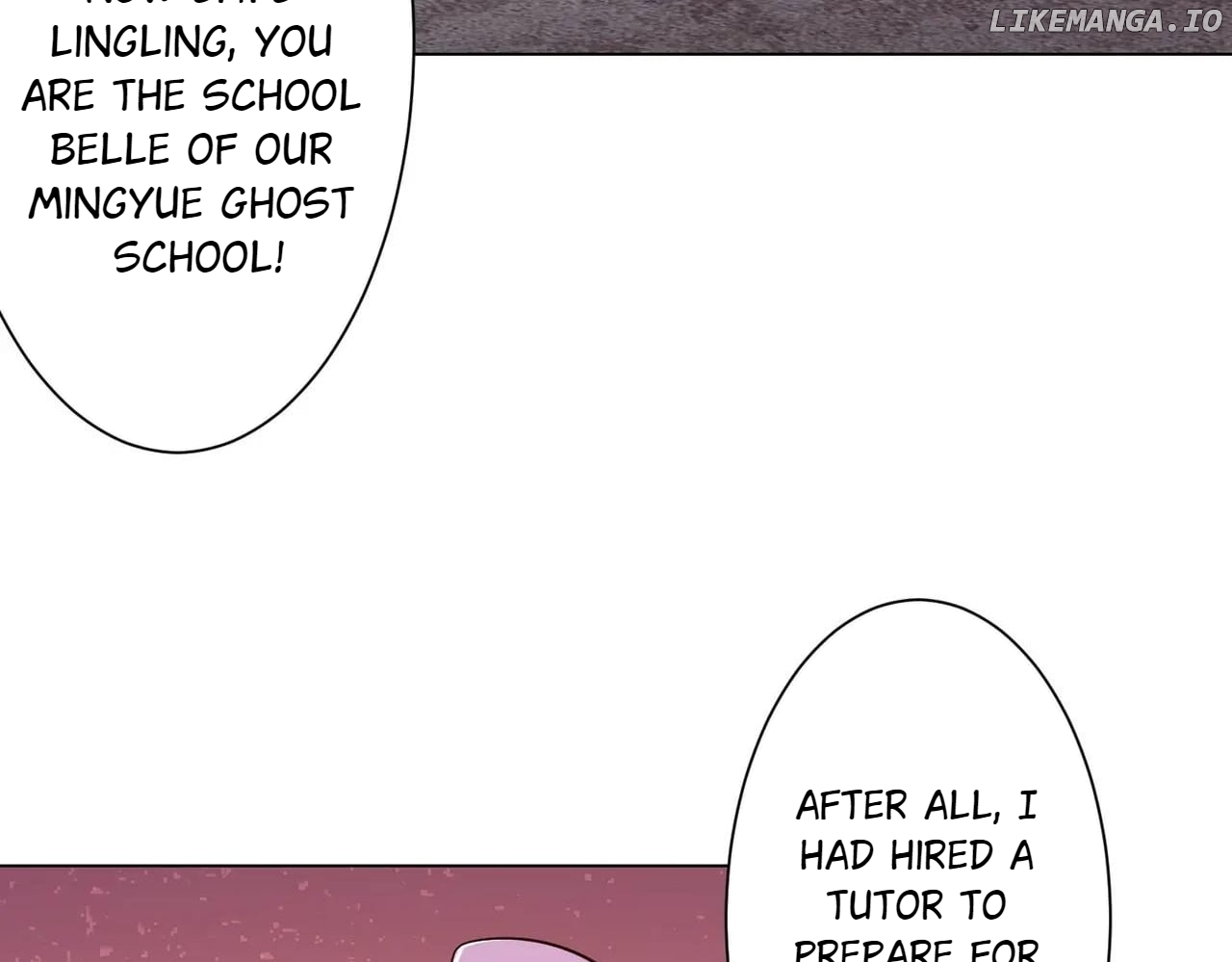 With My Netherworld Trillions, Game On! Chapter 259 - page 86